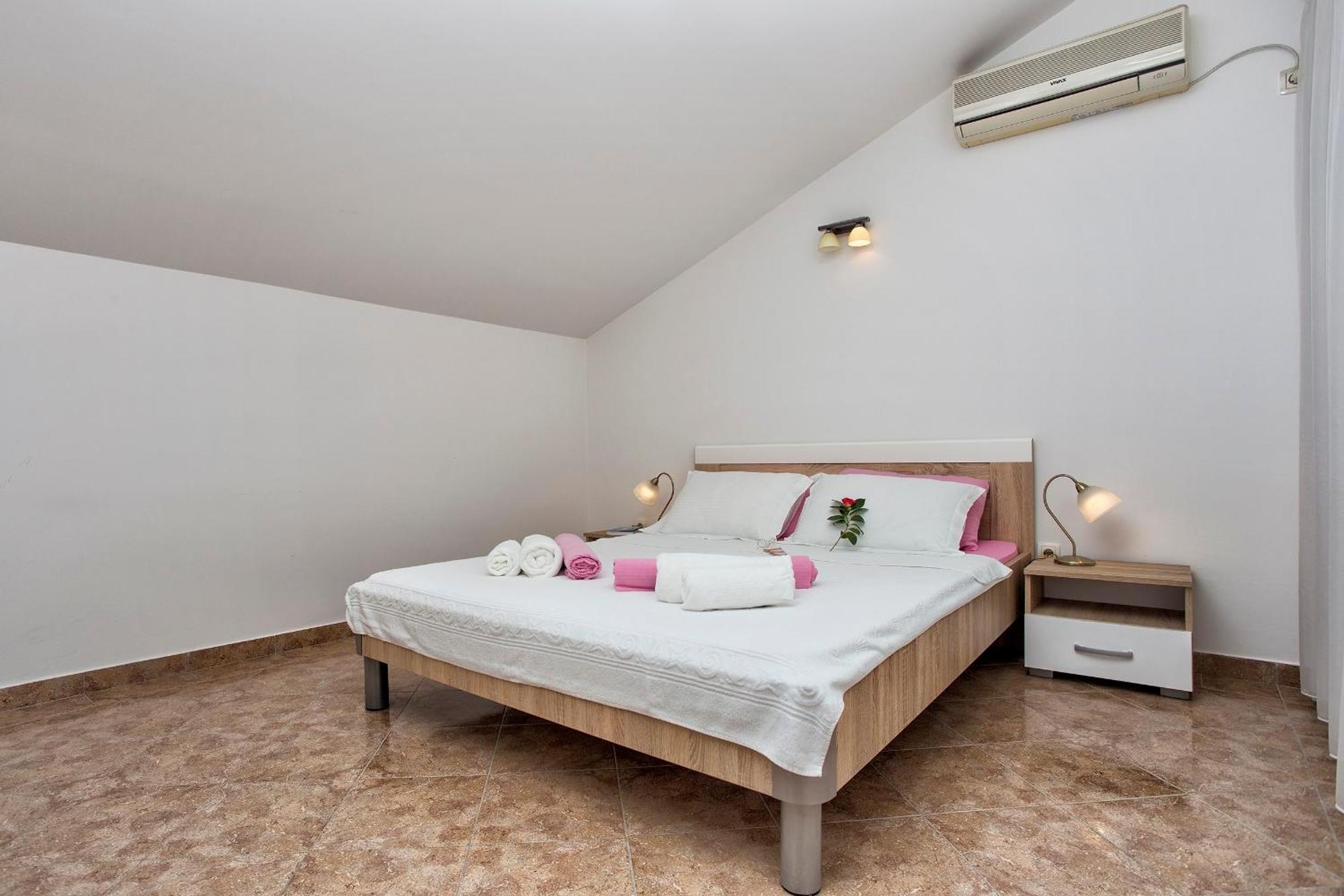 Apartment Sun Village Goran Herceg Novi Pokój zdjęcie