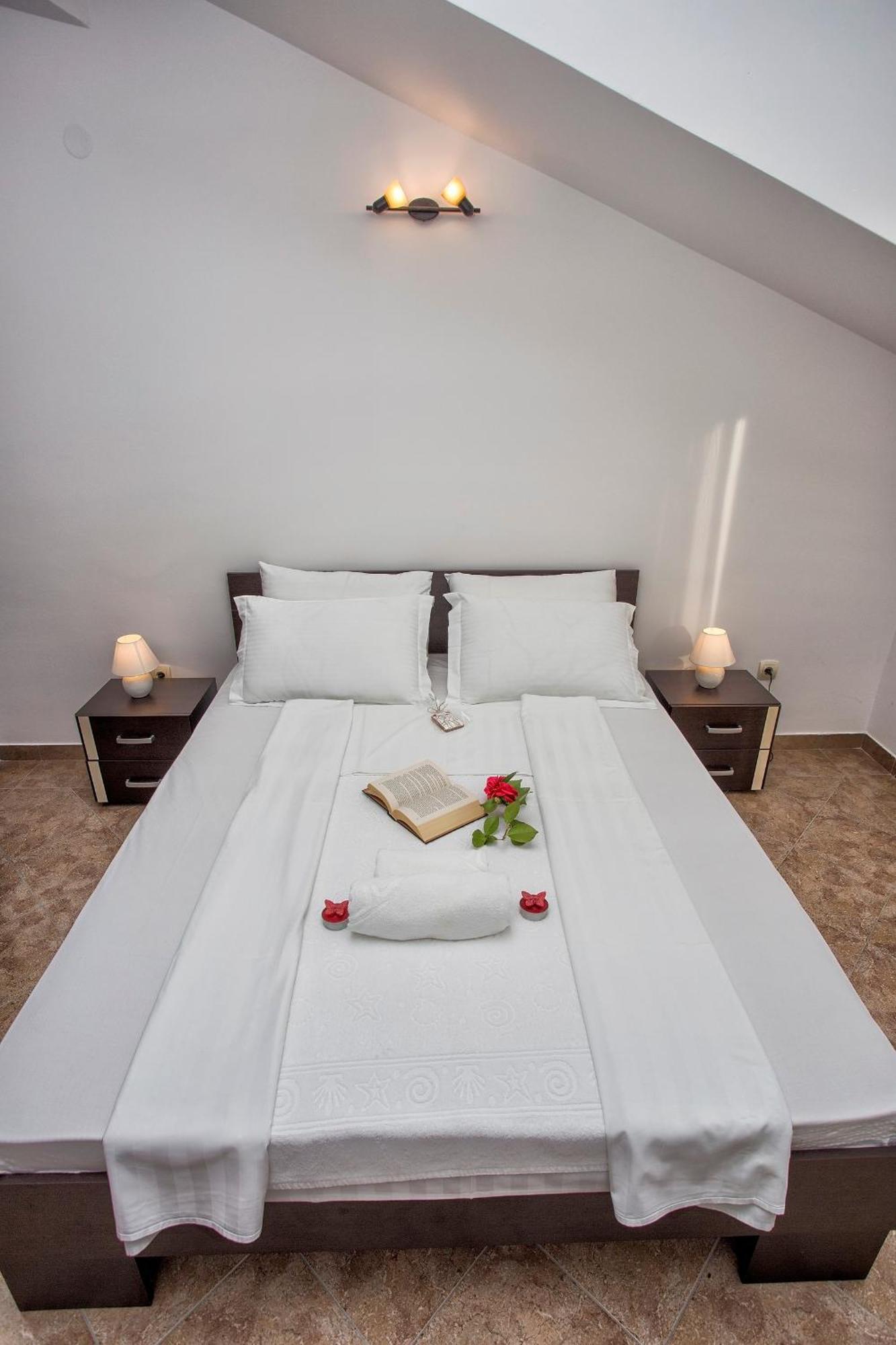 Apartment Sun Village Goran Herceg Novi Pokój zdjęcie