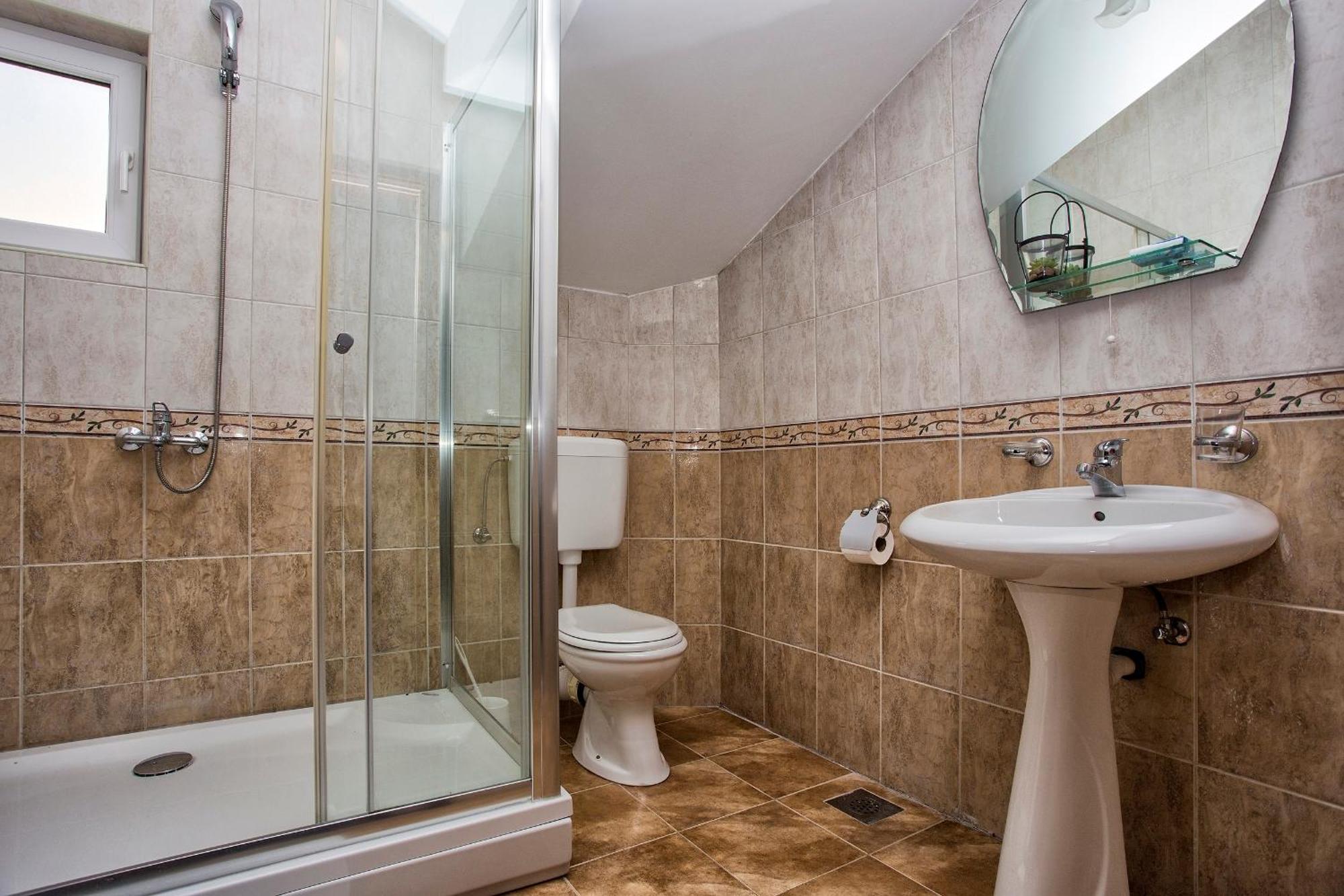 Apartment Sun Village Goran Herceg Novi Pokój zdjęcie