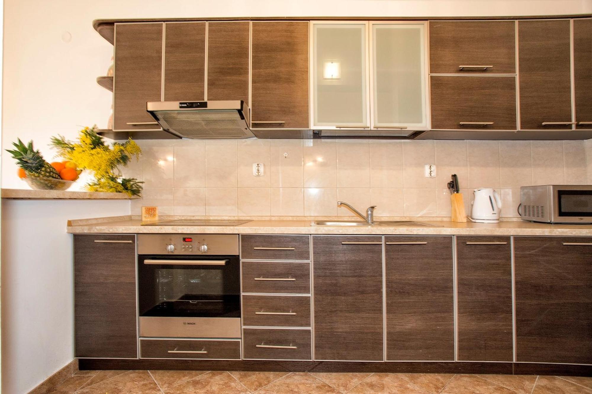 Apartment Sun Village Goran Herceg Novi Pokój zdjęcie