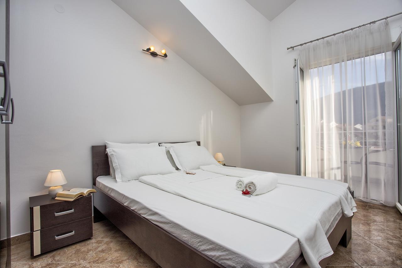 Apartment Sun Village Goran Herceg Novi Pokój zdjęcie