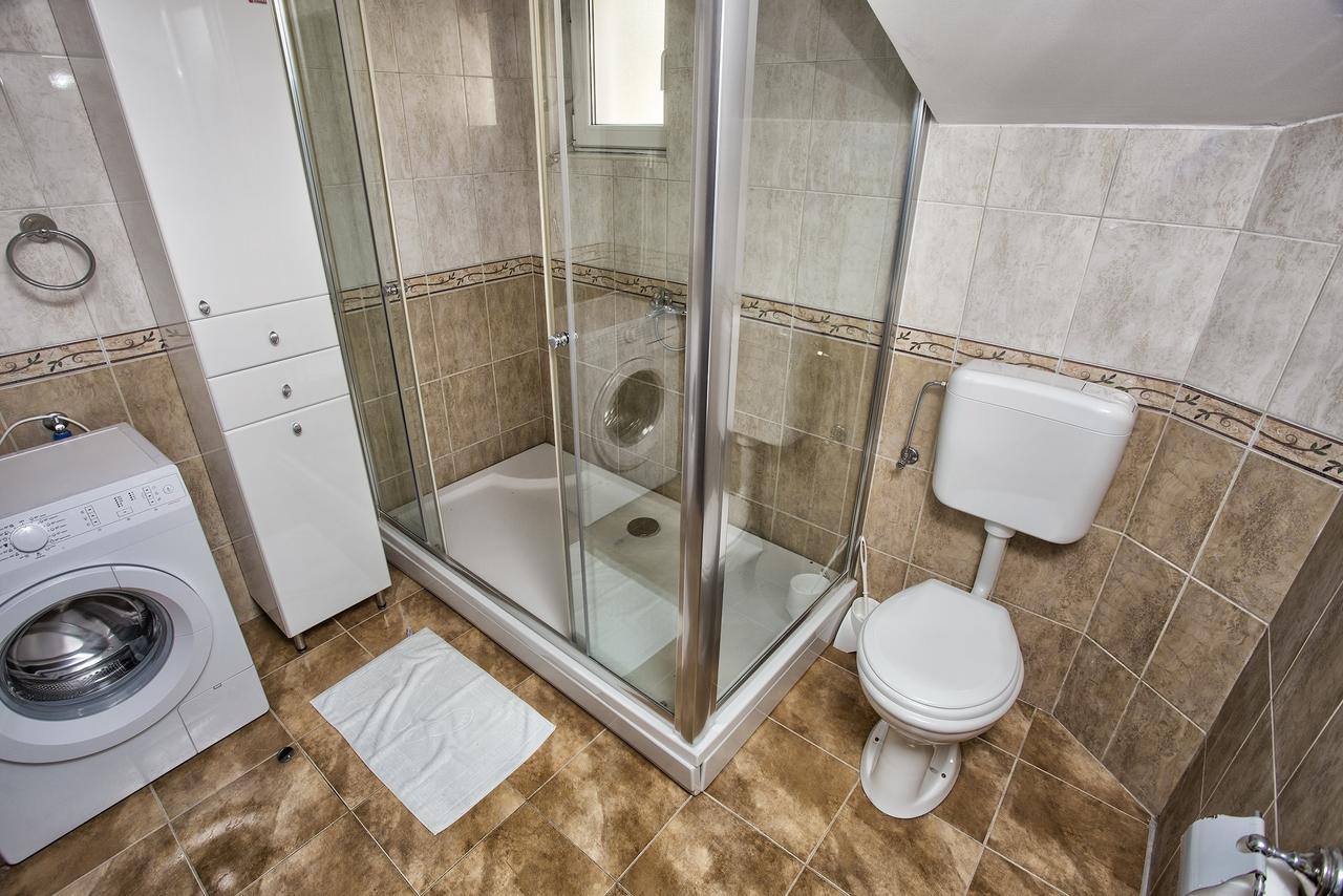 Apartment Sun Village Goran Herceg Novi Zewnętrze zdjęcie