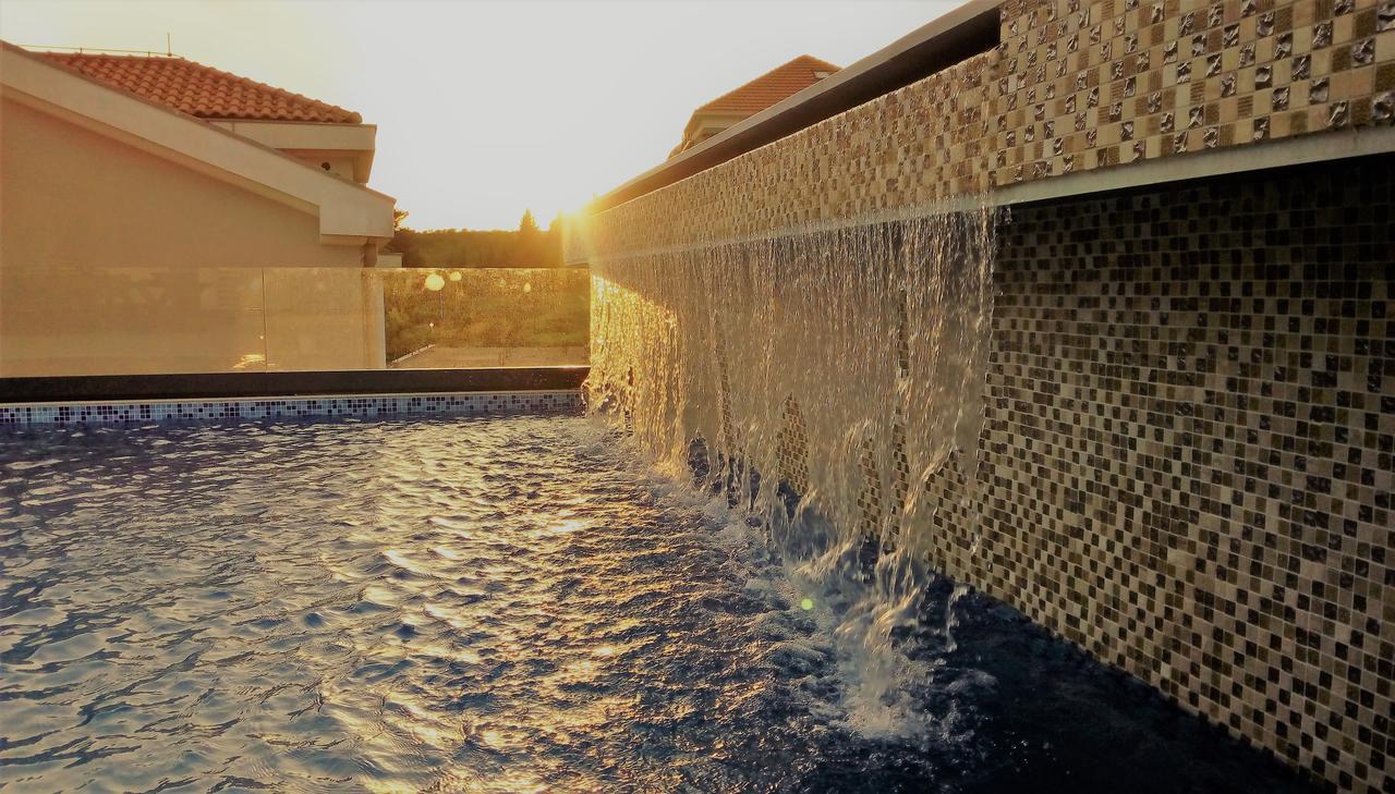 Apartment Sun Village Goran Herceg Novi Zewnętrze zdjęcie