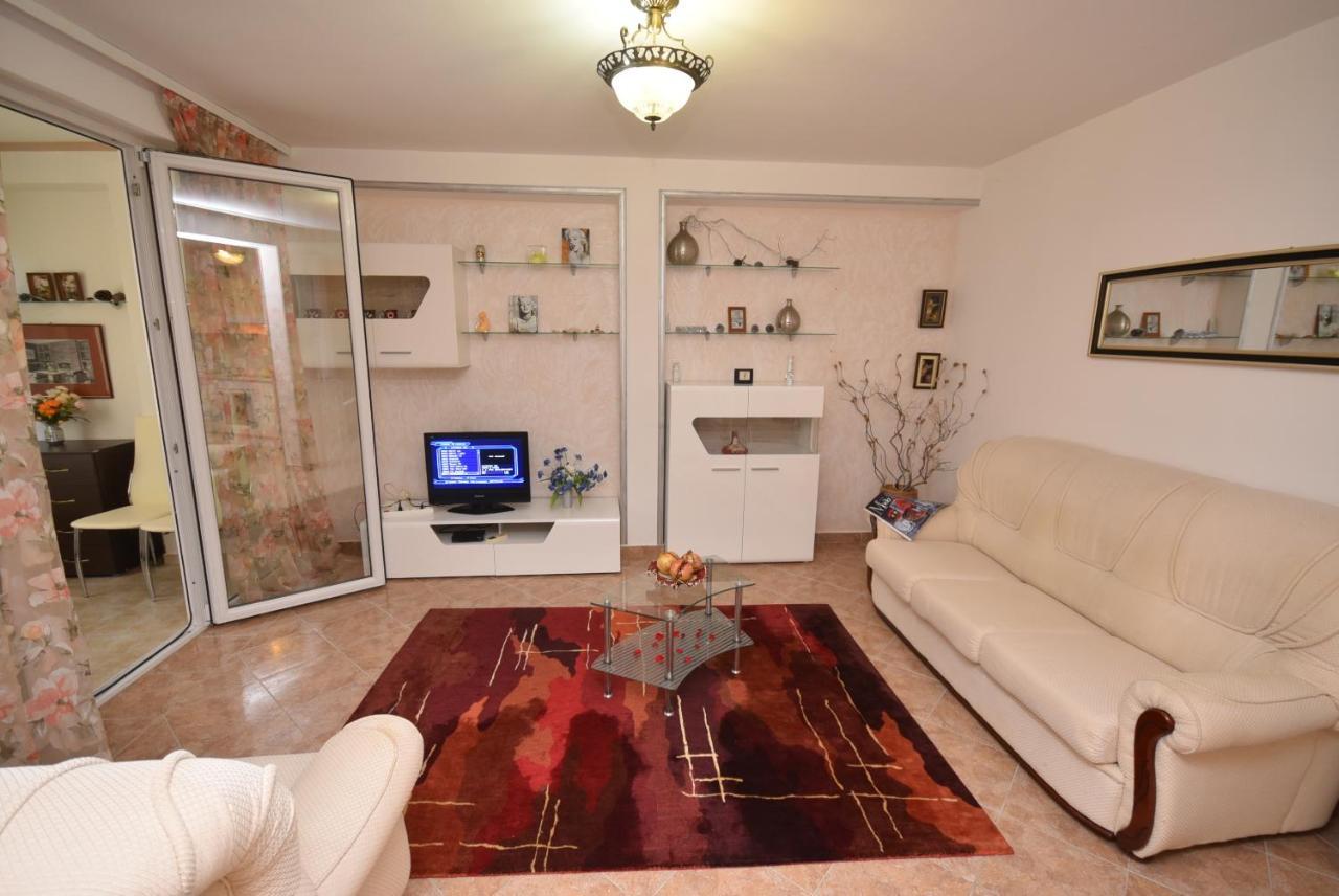 Apartment Sun Village Goran Herceg Novi Zewnętrze zdjęcie