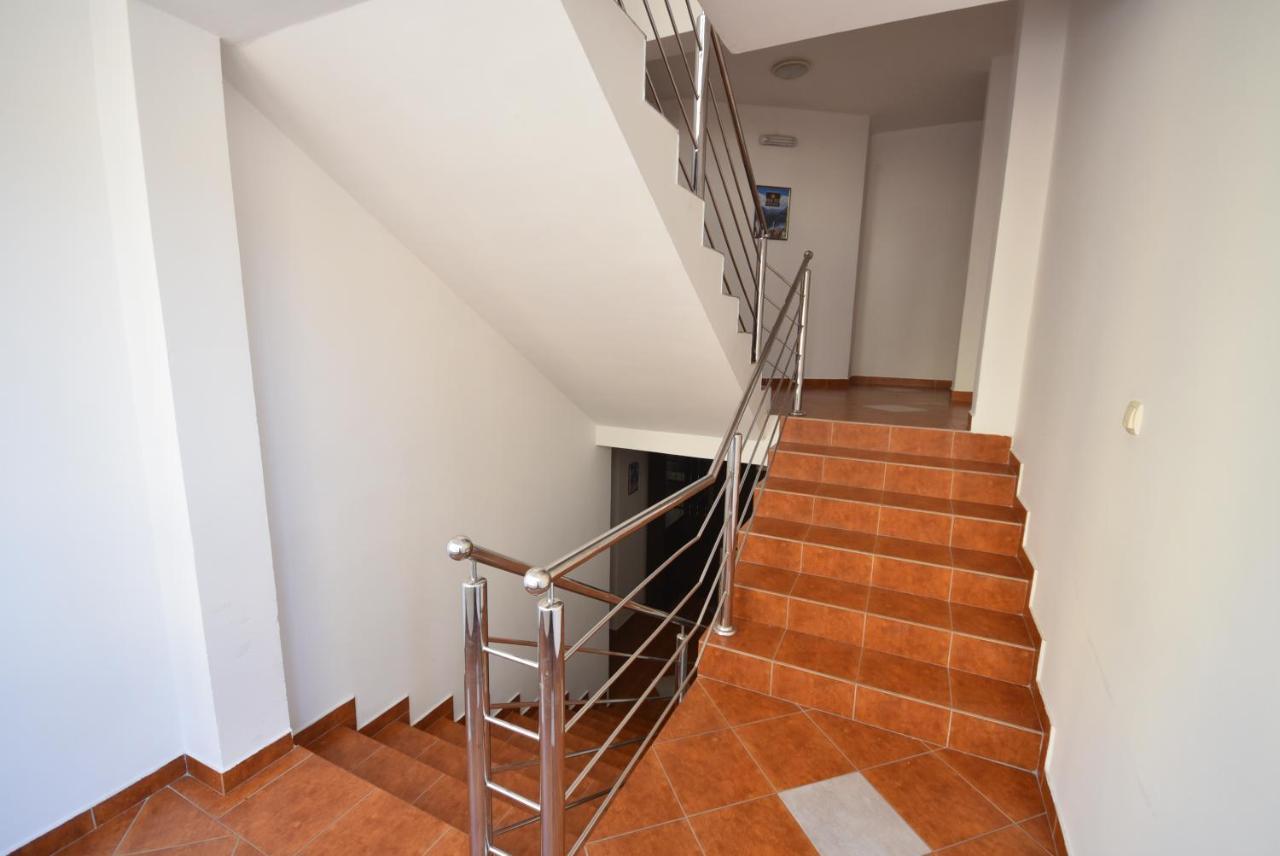 Apartment Sun Village Goran Herceg Novi Zewnętrze zdjęcie